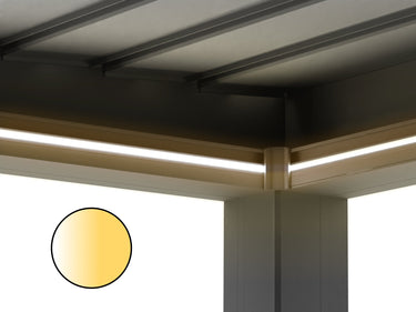 PERGOLUX LED Lights S3