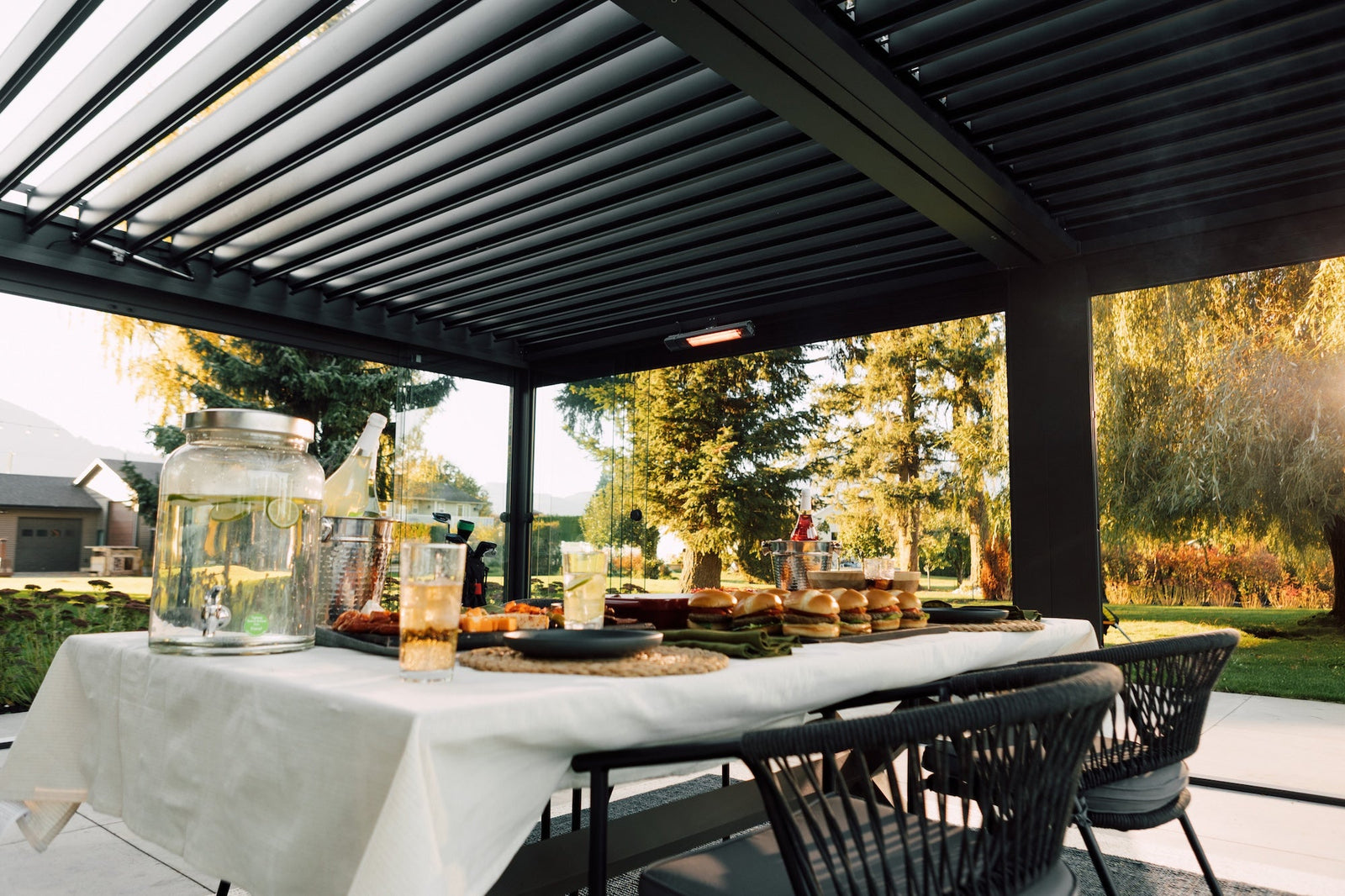 May Bank Holiday Pergola Ideas: How to Make the Most of the Long Weekend