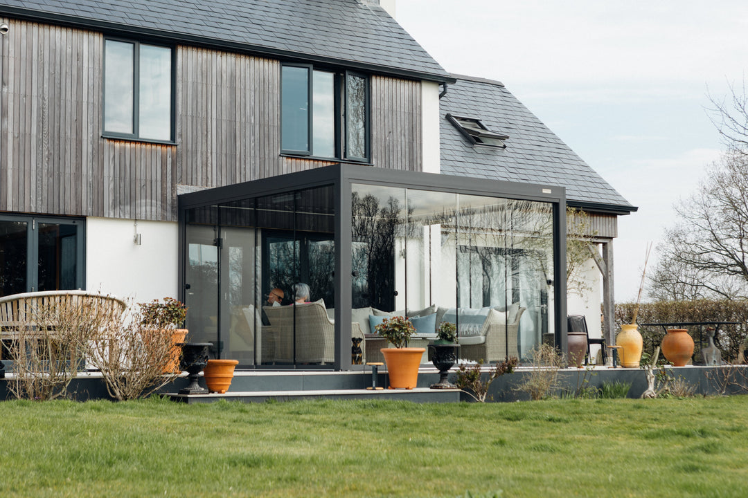 All-season pergolas: Why December might be your perfect purchase window