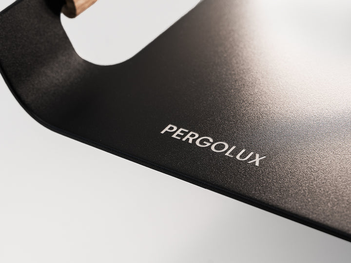 PERGOLUX Gourmet Tray