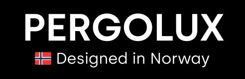 PERGOLUX footer logo